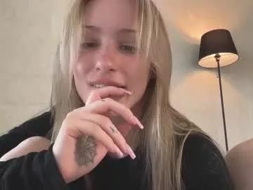 fflloowweerr from Chaturbate