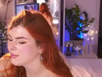 ffoxyflame from Chaturbate
