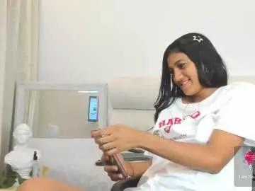 ffreyja_ from Chaturbate