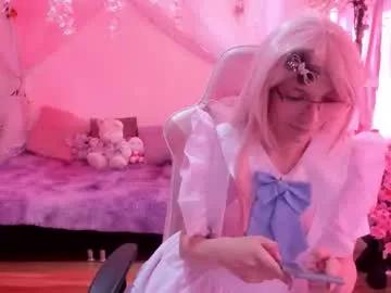 Fi_cosplay from Chaturbate