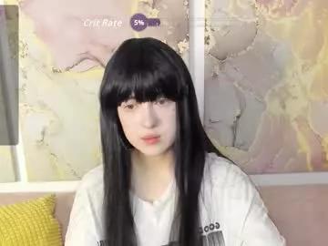 fiamoory from Chaturbate is Freechat