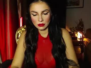 Fiercehuntress from Chaturbate