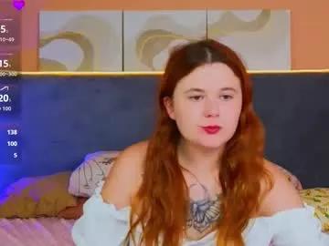 fiery_foxy from Chaturbate is Freechat
