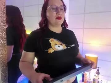 fieryluciana from Chaturbate is Freechat