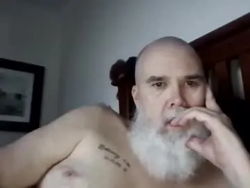 Fiftysquirts from Chaturbate