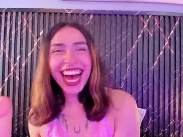 fiire_nymph from Chaturbate