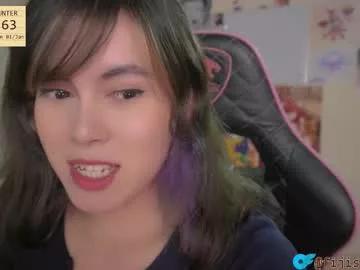 fijisakistar from Chaturbate