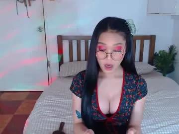 filipina_sassyqirl19xxx from Chaturbate