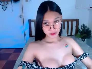 filipina_sassyqirl19xxx from Chaturbate