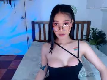 filipina_sassyqirl19xxx from Chaturbate