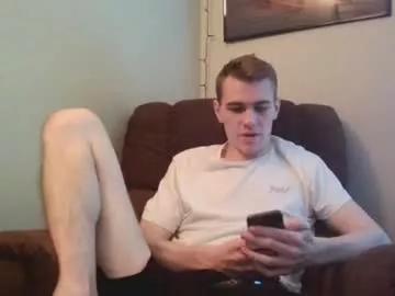 finnabun33 from Chaturbate