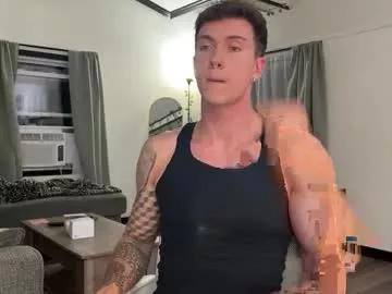 finnaugust from Chaturbate