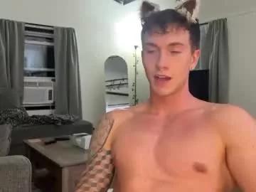 finnaugust from Chaturbate