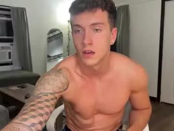 finnaugust from Chaturbate