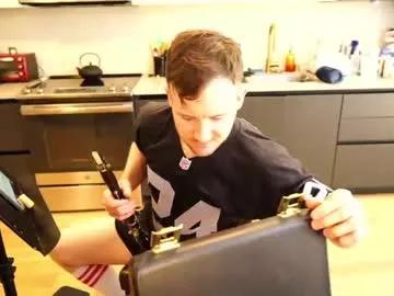finnturner12 from Chaturbate
