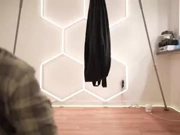 finnturner12 from Chaturbate