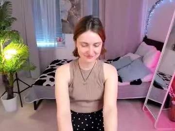 fionazoomer from Chaturbate is Freechat