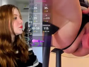 Try our streaming cams variety and talk on a personal level with our adorable girls streamers, showing off their bountiful shapes and dildos.