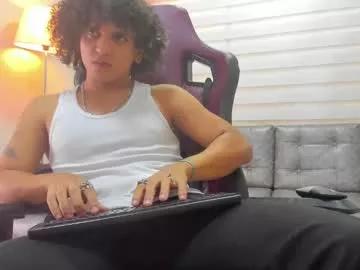 fire_boy69 from Chaturbate is Freechat