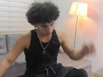 fire_boy69 from Chaturbate is Freechat
