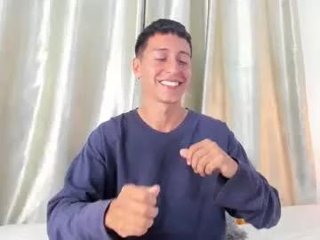 fire_jack12 from Chaturbate is Freechat