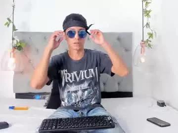 fire_jack12 from Chaturbate is Freechat