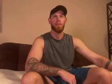 firebeard_ from Chaturbate is Freechat