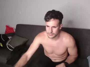 firefighterr88 from Chaturbate is Freechat