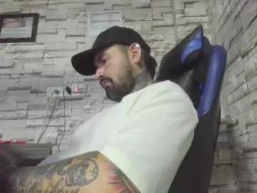fisherrman666 from Chaturbate is Freechat