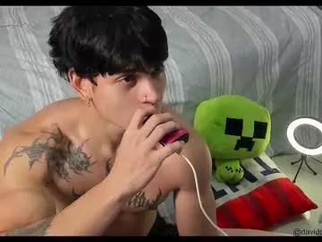 fit_prince_ from Chaturbate is Freechat