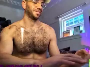 fitfinn_ from Chaturbate
