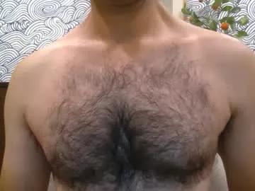 fitfriendlyandhairy from Chaturbate is Freechat