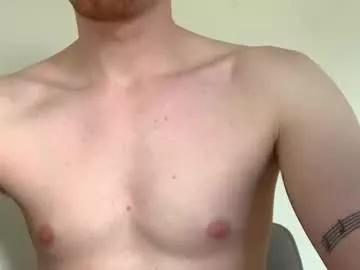 fitgingerguyy from Chaturbate is Freechat