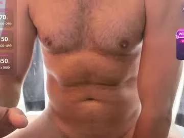 fitguy_84 from Chaturbate is Freechat