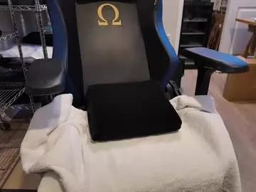 Fixieblue from Chaturbate