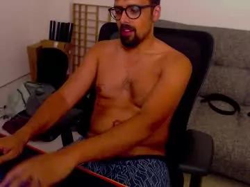 fizz6572 from Chaturbate