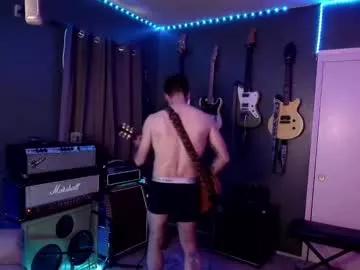 flanneldong from Chaturbate is Freechat