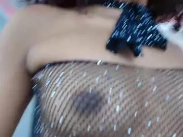 flavia_cruz from Chaturbate is Freechat