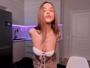 Cling to live show with fleur_avelle from Chaturbate 