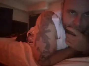 flintstone_mafia from Chaturbate is Freechat