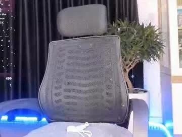flirty_bunny_ from Chaturbate is Freechat