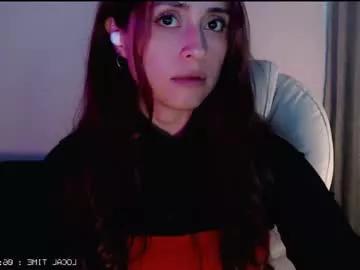 flor3citarockera from Chaturbate is Freechat