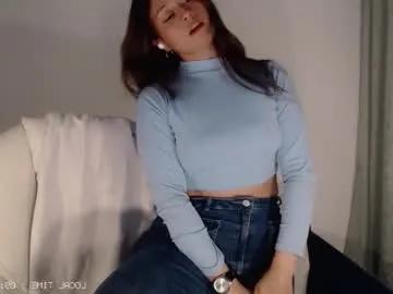 Flor3citarockera from Chaturbate