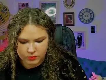 florenceanderson_ from Chaturbate is Freechat