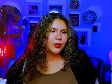 florenceanderson_ from Chaturbate is Freechat