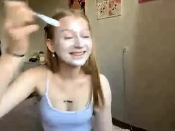 florencesilverthorn from Chaturbate is Freechat