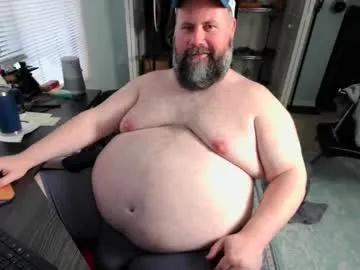 floridabearlive from Chaturbate is Freechat