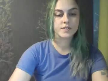 flower_bluee from Chaturbate is Freechat