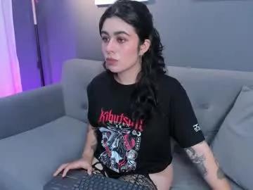 flower_smith_ from Chaturbate is Freechat