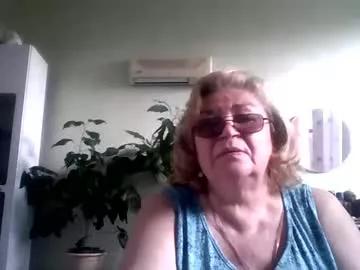 flowerlover8 from Chaturbate is Freechat